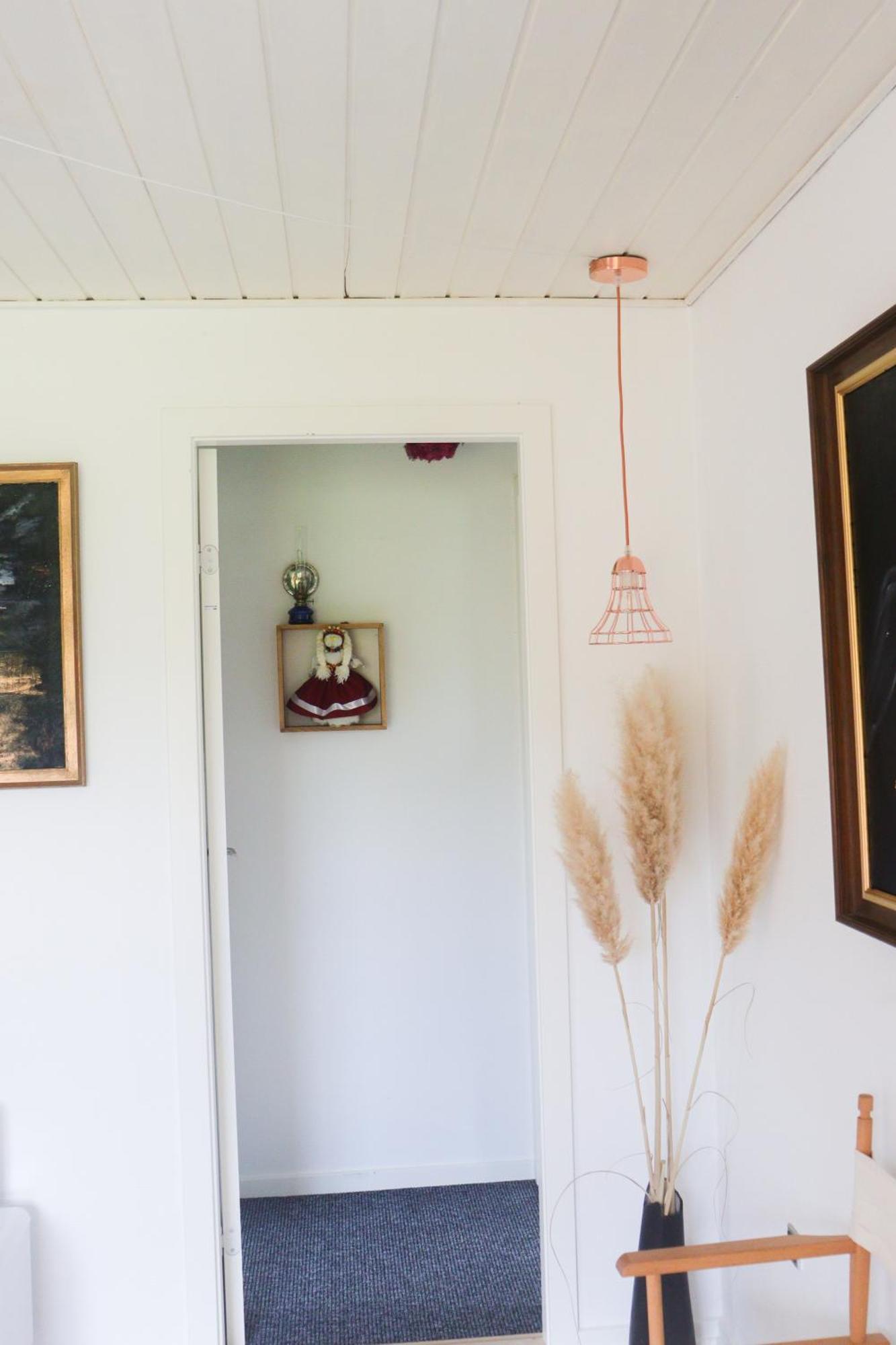 Villa Kulla Bramming Eksteriør billede
