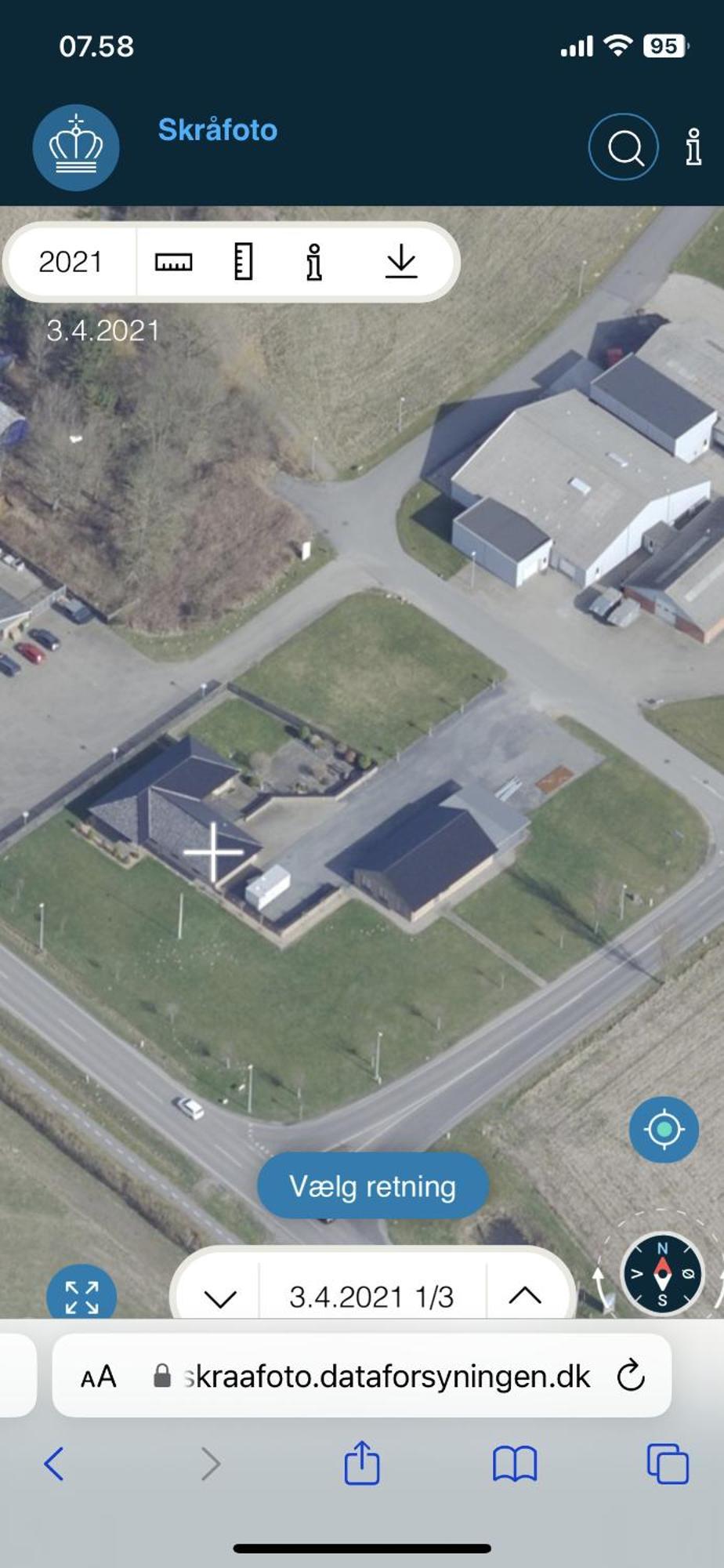 Villa Kulla Bramming Eksteriør billede