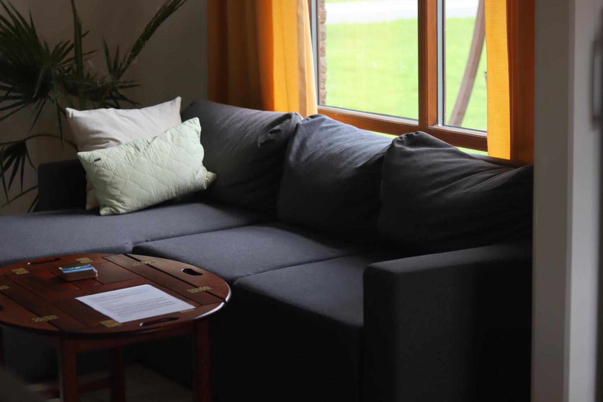 Villa Kulla Bramming Eksteriør billede