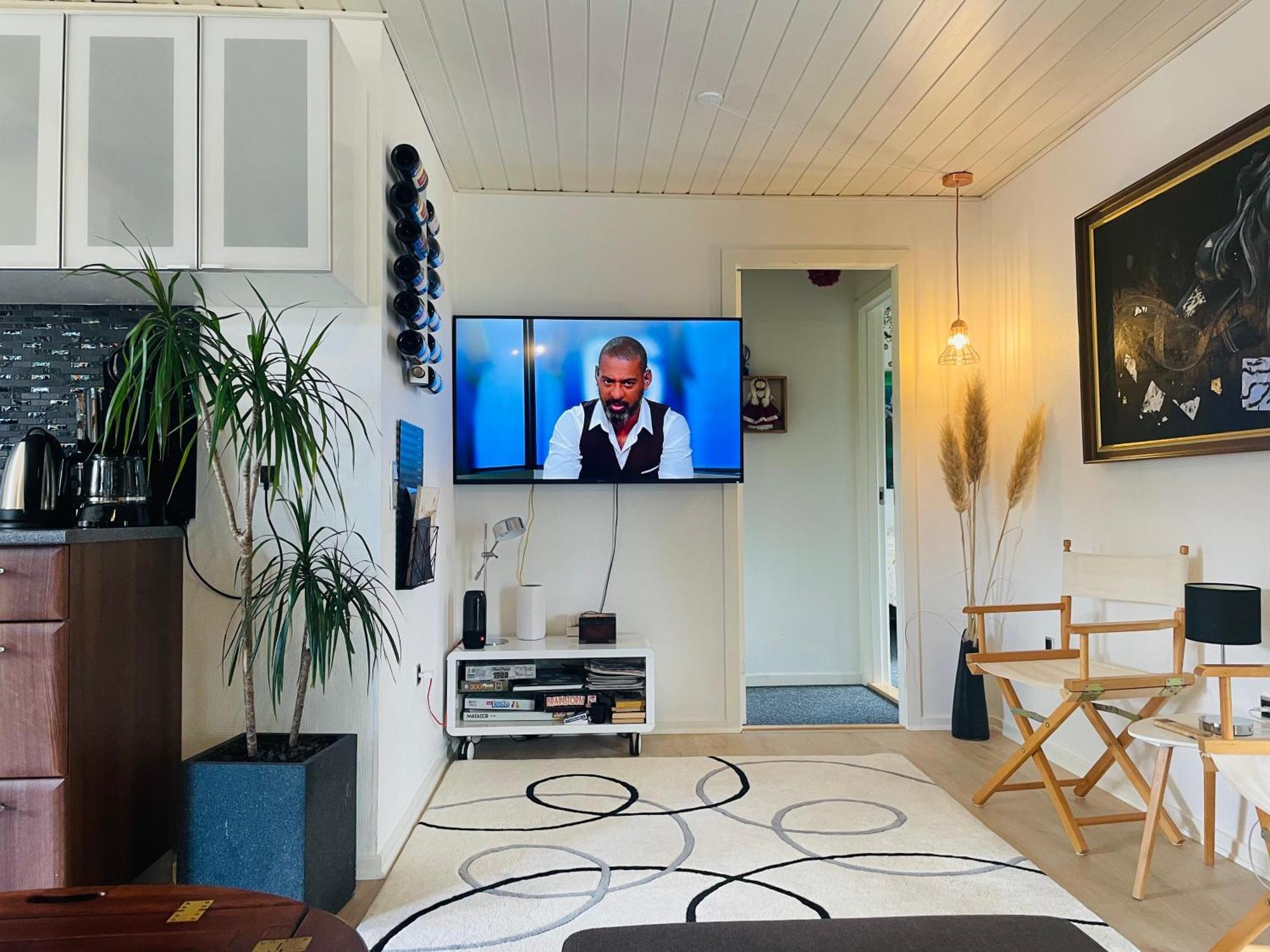 Villa Kulla Bramming Eksteriør billede