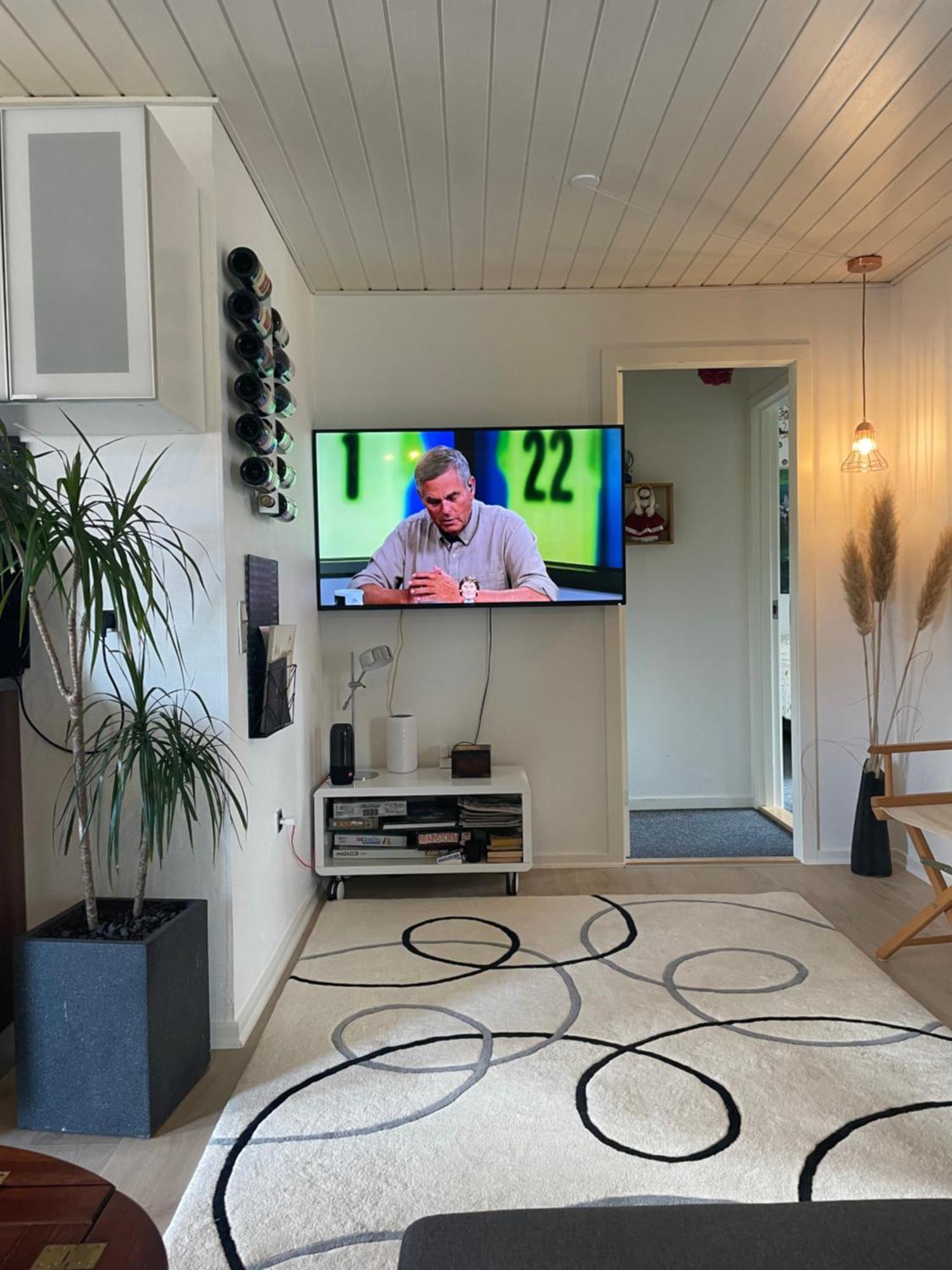 Villa Kulla Bramming Eksteriør billede