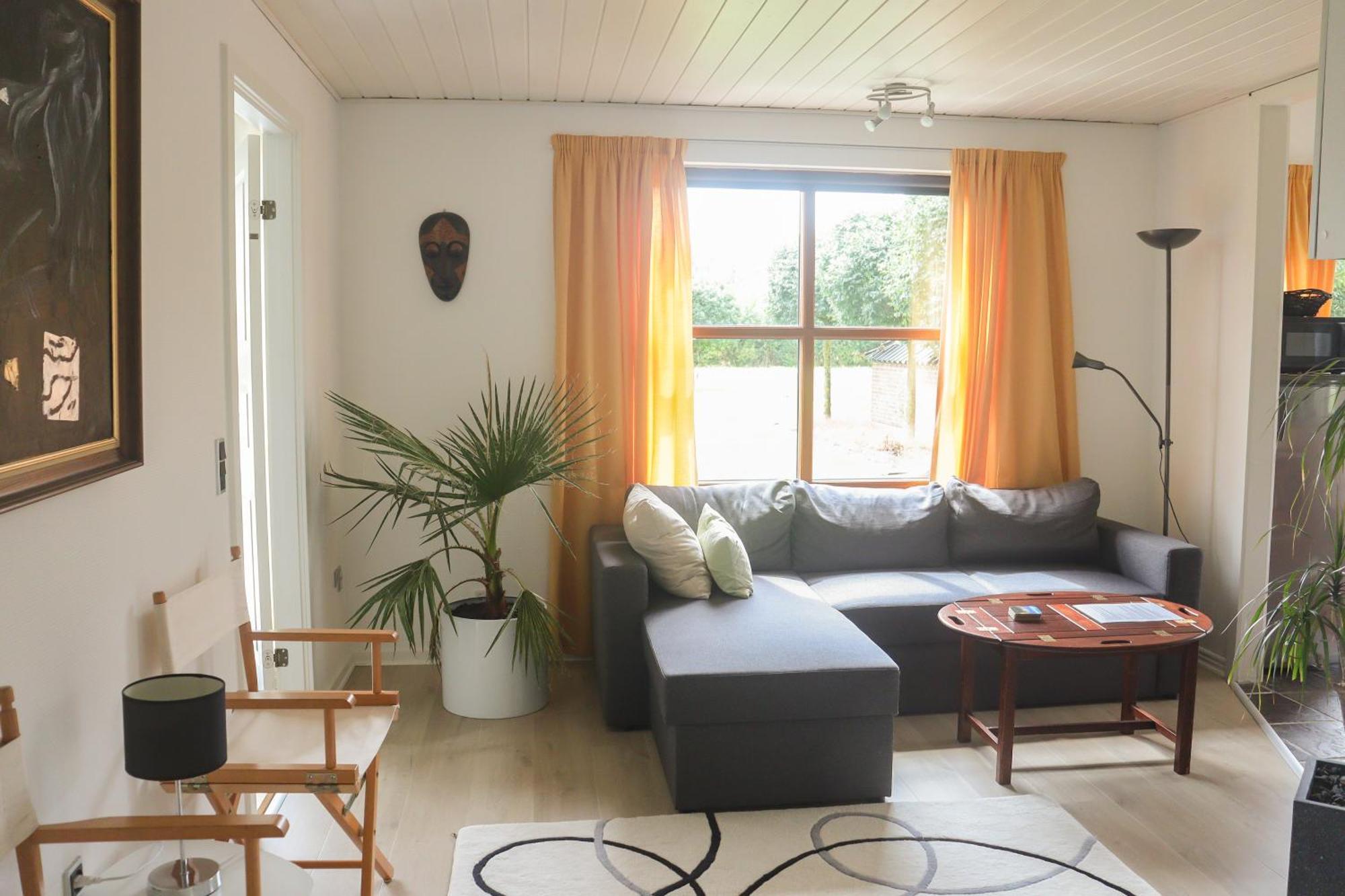 Villa Kulla Bramming Eksteriør billede